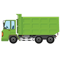 B & B Waste General Waste Removal Services